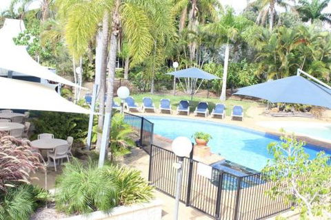 Kelly's Beach Resort - New Castle Holiday 7
