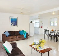 Lucinda Holiday Rentals  - New Castle Holiday