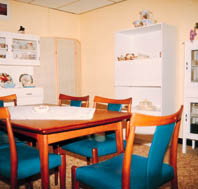 Mannaroo Farm - New Castle Holiday