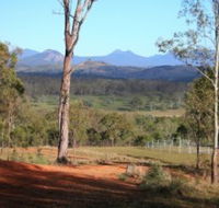 Destiny Boonah Eco Cottage And Donkey Farm - New Castle Holiday