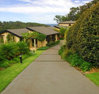 The Outlook Cabana - New Castle Holiday