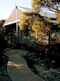 Dolphin Chalet - New Castle Holiday 0