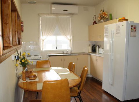 Executive Holiday Rental - New Castle Holiday 2