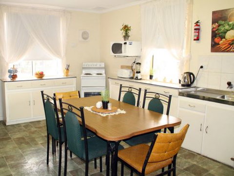 Executive Holiday Rental - New Castle Holiday 4