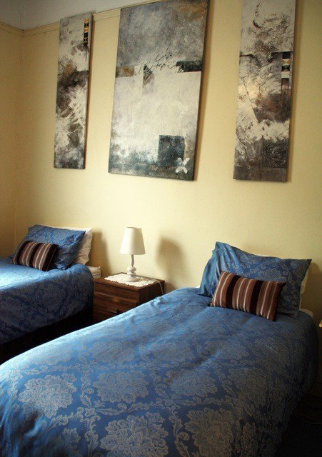 Executive Holiday Rental - New Castle Holiday 5