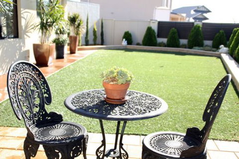 Executive Holiday Rental - New Castle Holiday 7