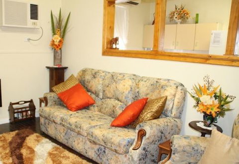 Executive Holiday Rental - New Castle Holiday 8