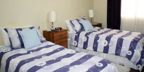 Executive Holiday Rental - New Castle Holiday 9