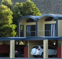 Halls Gap Escape - New Castle Holiday
