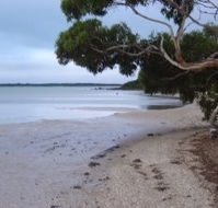 Stanley Lakeside Spa Cabins - New Castle Holiday