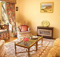 North Adelaide Heritage Group - New Castle Holiday