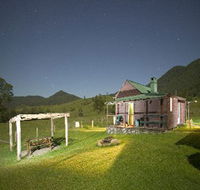 Roseleigh Cottage - New Castle Holiday