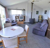 Satellite Island View - New Castle Holiday