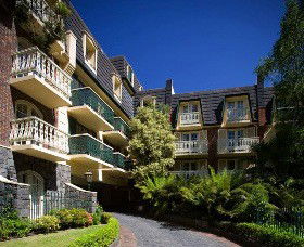 Clv Smart Stays Melbourne - New Castle Holiday 0