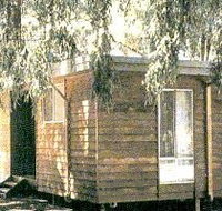 Castlemaine Central CabinampVan Park - New Castle Holiday
