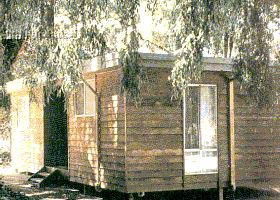 Castlemaine Central Cabin&Van Park - New Castle Holiday 0