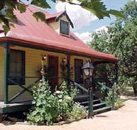 Barossa Best Bed And Breakfast - New Castle Holiday