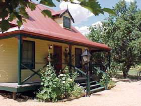 Barossa Best Bed And Breakfast - New Castle Holiday 0