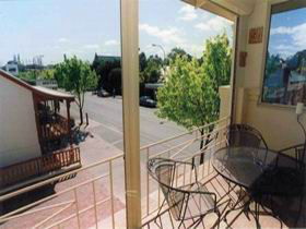 Barossa Best Bed And Breakfast - New Castle Holiday 2