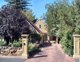 Barossa Best Bed And Breakfast - New Castle Holiday 3