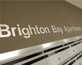 Brighton Bay Apartments - New Castle Holiday 0