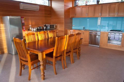 Captains Cabin - New Castle Holiday 4