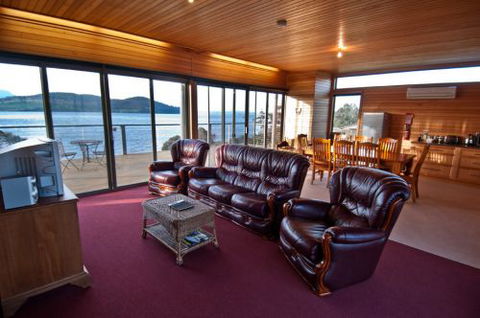 Captains Cabin - New Castle Holiday 5