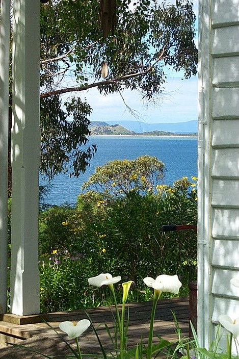 VARUNA - New Castle Holiday 1