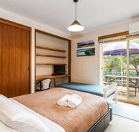 Beachside Accommodation Torquay - New Castle Holiday