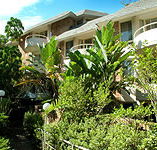 Wahroonga Waldorf Apartments - New Castle Holiday