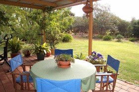 Shiraz Hill - New Castle Holiday 0