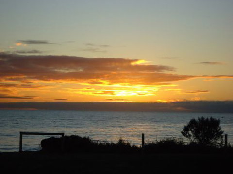 Brighton Caravan Park - New Castle Holiday 7