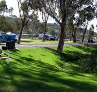 Mannum Caravan Park - New Castle Holiday