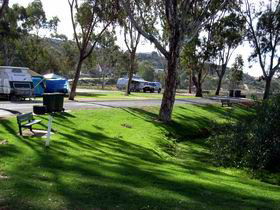 Mannum Caravan Park - New Castle Holiday 0