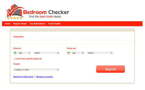 Bedroom Checker - New Castle Holiday 0