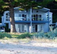 Longbeach Beachfront Villas - New Castle Holiday