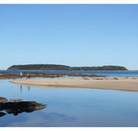 Mossy Point Holiday Rentals - New Castle Holiday