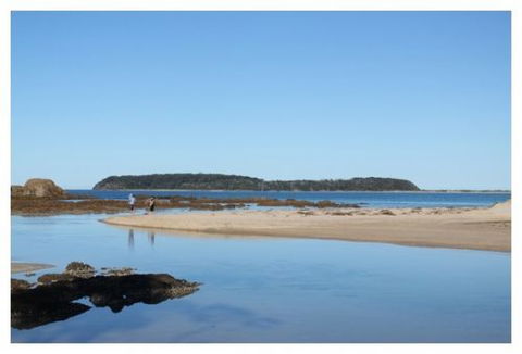 Mossy Point Holiday Rentals - New Castle Holiday 0