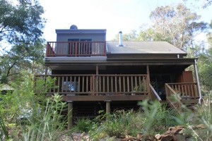 Mossy Point Holiday Rentals - New Castle Holiday 1