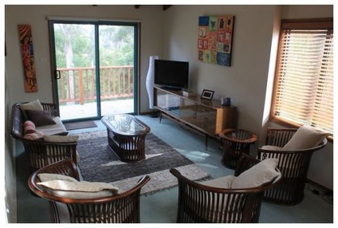 Mossy Point Holiday Rentals - New Castle Holiday 3