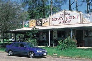 Mossy Point Holiday Rentals - New Castle Holiday 4