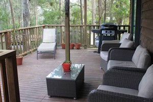 Mossy Point Holiday Rentals - New Castle Holiday 5