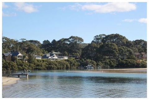 Mossy Point Holiday Rentals - New Castle Holiday 6