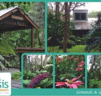The Oasis at One Mile Beach - New Castle Holiday