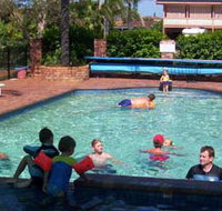 Discovery Parks - Ballina - New Castle Holiday