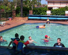 Discovery Parks - Ballina - New Castle Holiday 0
