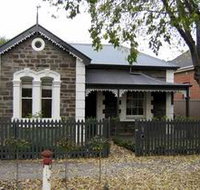 Heart Of The City - New Castle Holiday