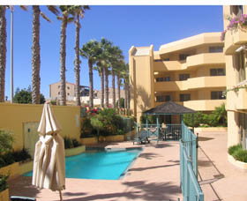 Scarborough Sandcastles - New Castle Holiday 0