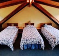 Water Gums Retreat - New Castle Holiday