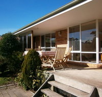 Portside Cygnet Accommodation - New Castle Holiday